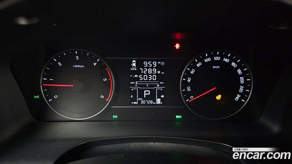 KG_Mobility_Ssangyong Rexton 2019