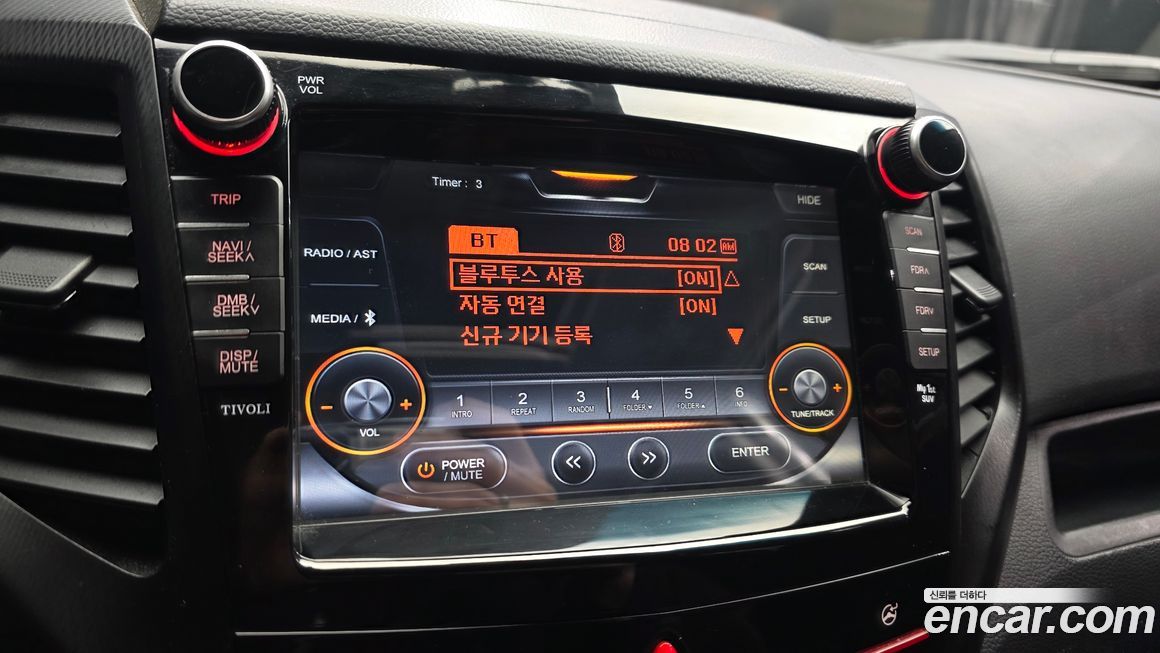 KG_Mobility_Ssangyong TIBOLI 2016