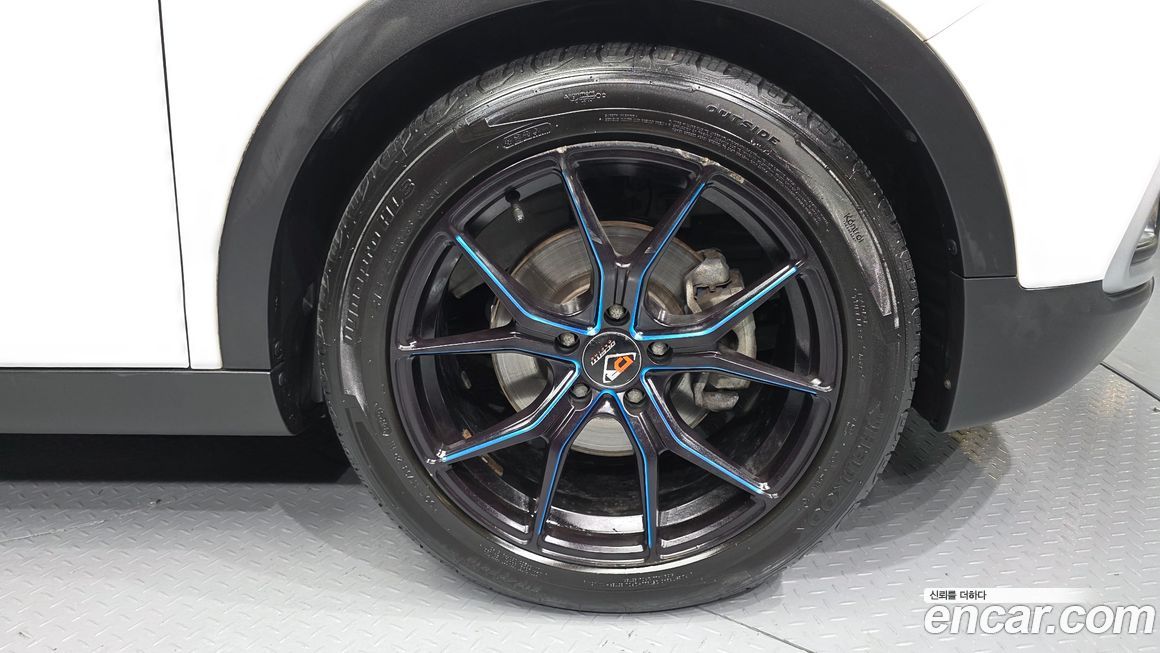 KG_Mobility_Ssangyong TIBOLI 2016