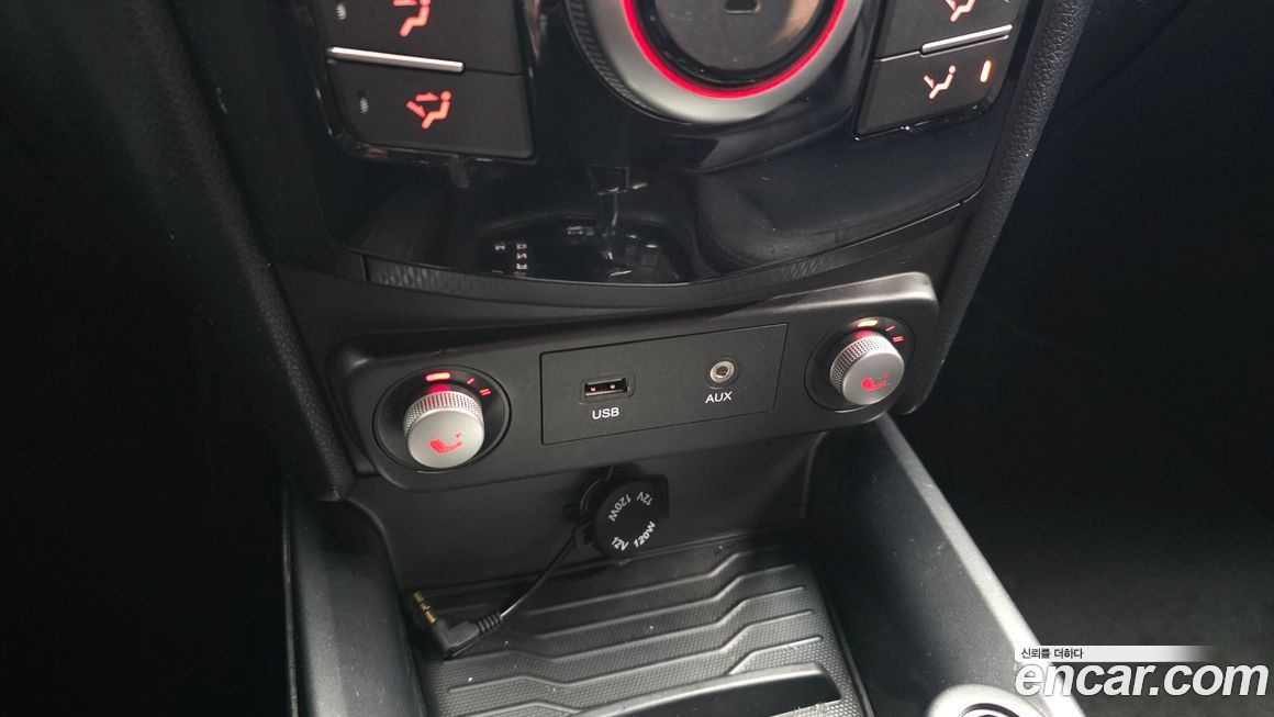 KG_Mobility_Ssangyong TIBOLI 2016