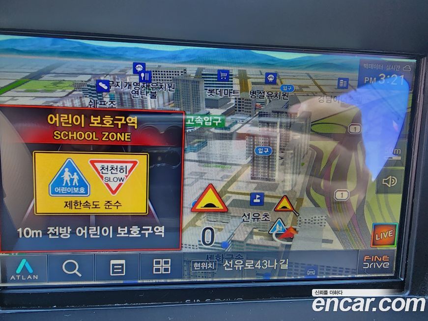 ChevroletGMDaewoo Cruze 2011