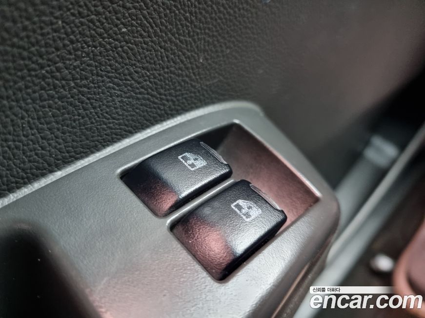 ChevroletGMDaewoo Spark 2014