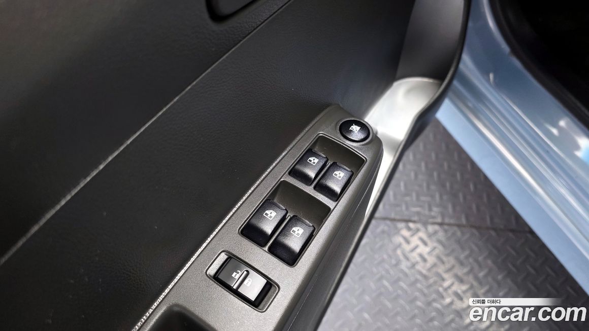 ChevroletGMDaewoo Spark 2014