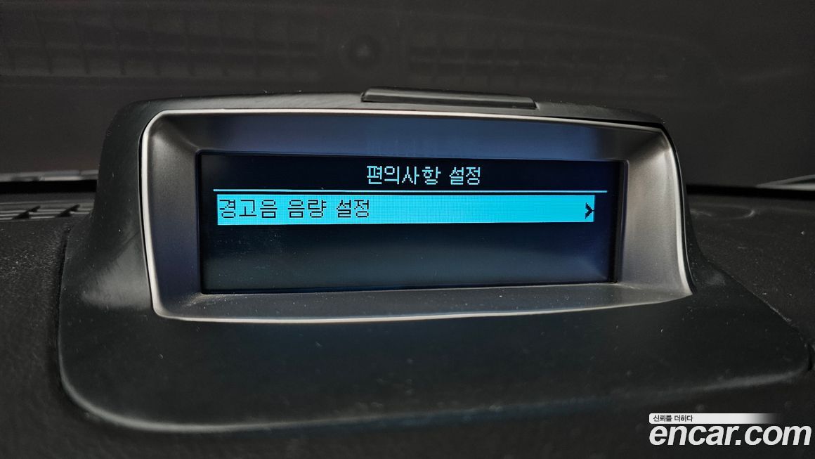 ChevroletGMDaewoo Cruze 2012