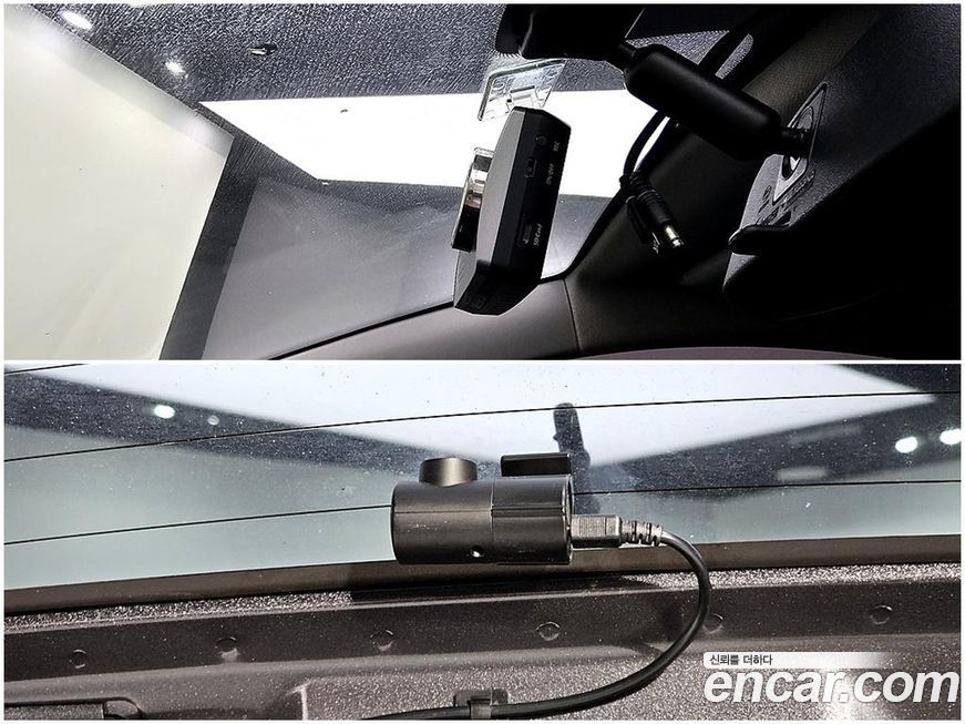 ChevroletGMDaewoo Spark 2016