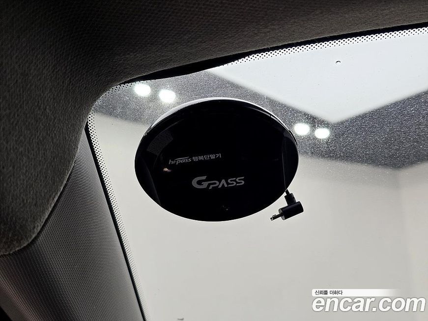 ChevroletGMDaewoo Spark 2016