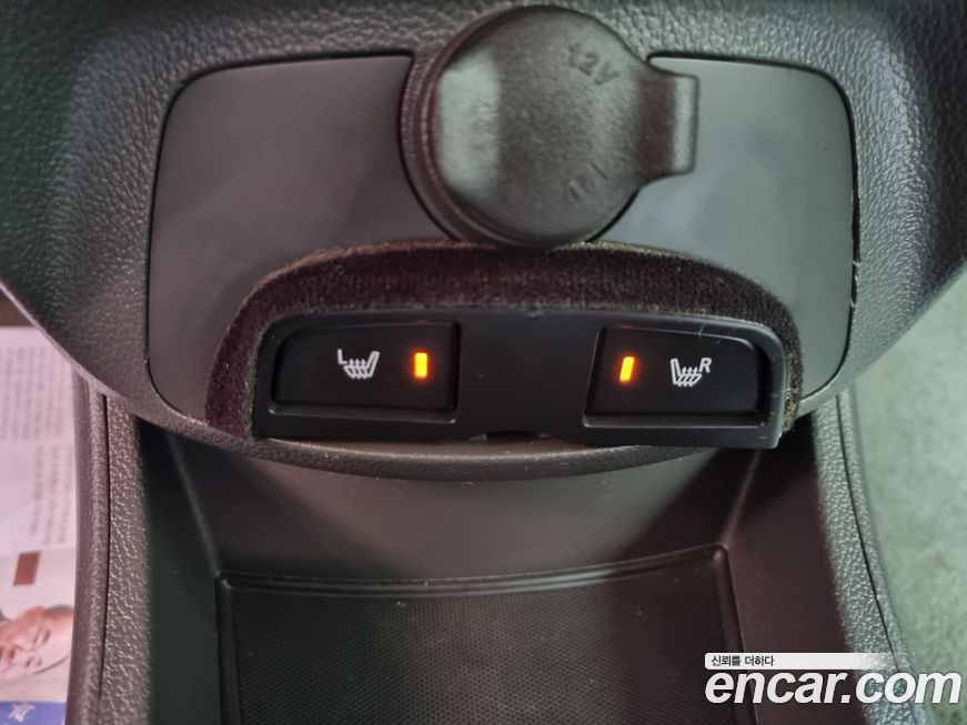 ChevroletGMDaewoo Spark 2014