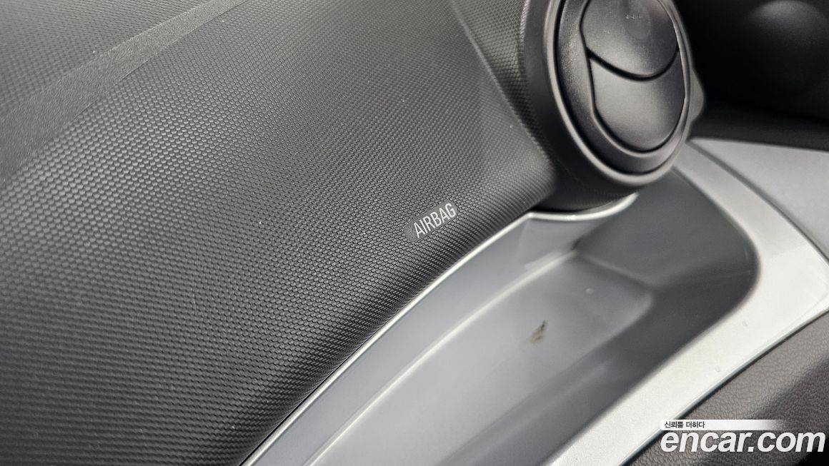 ChevroletGMDaewoo Spark 2014