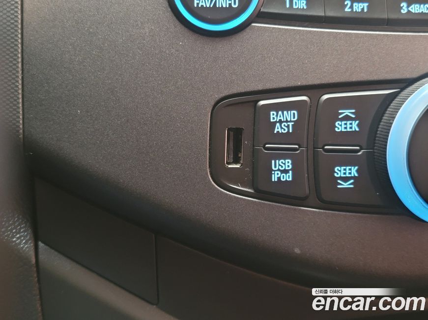 ChevroletGMDaewoo Spark 2012