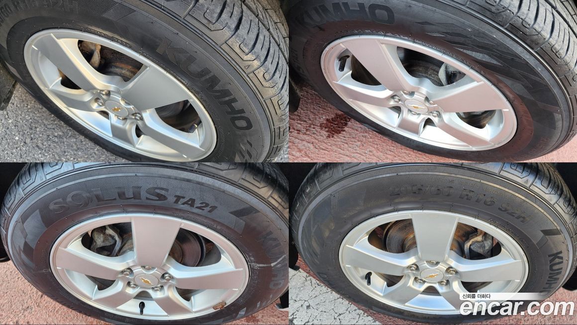 ChevroletGMDaewoo Cruze 2011