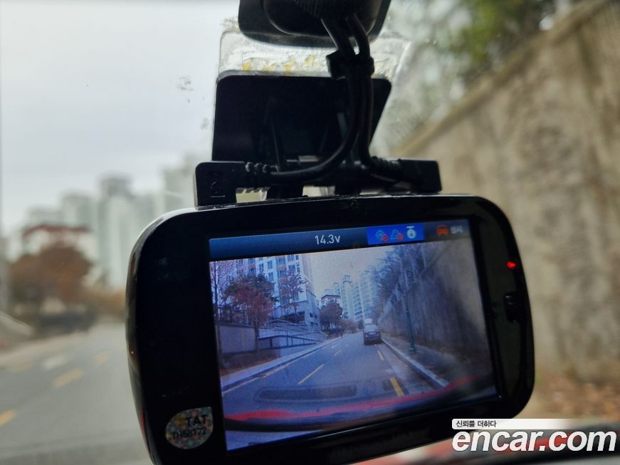 ChevroletGMDaewoo Spark 2014