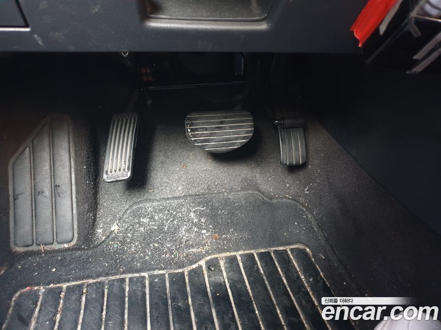 Renault-KoreaSamsung SM7 2012