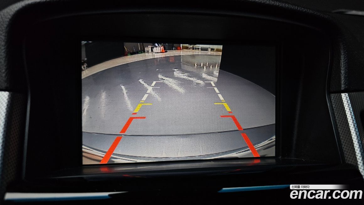 ChevroletGMDaewoo Cruze 2012