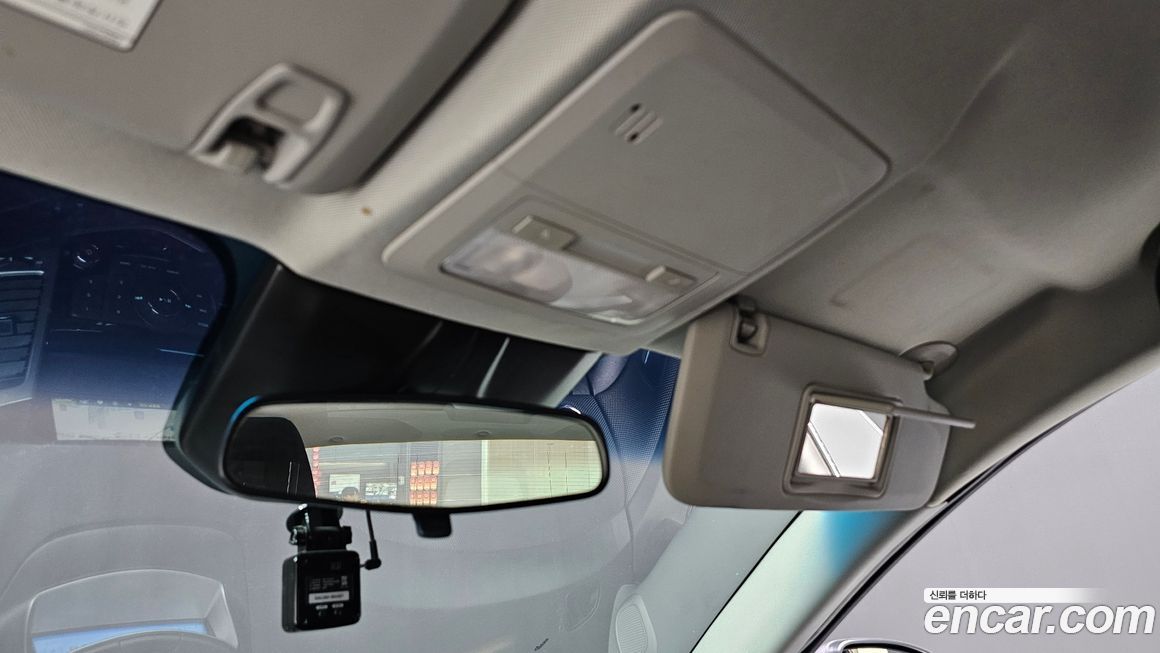 ChevroletGMDaewoo Cruze 2012