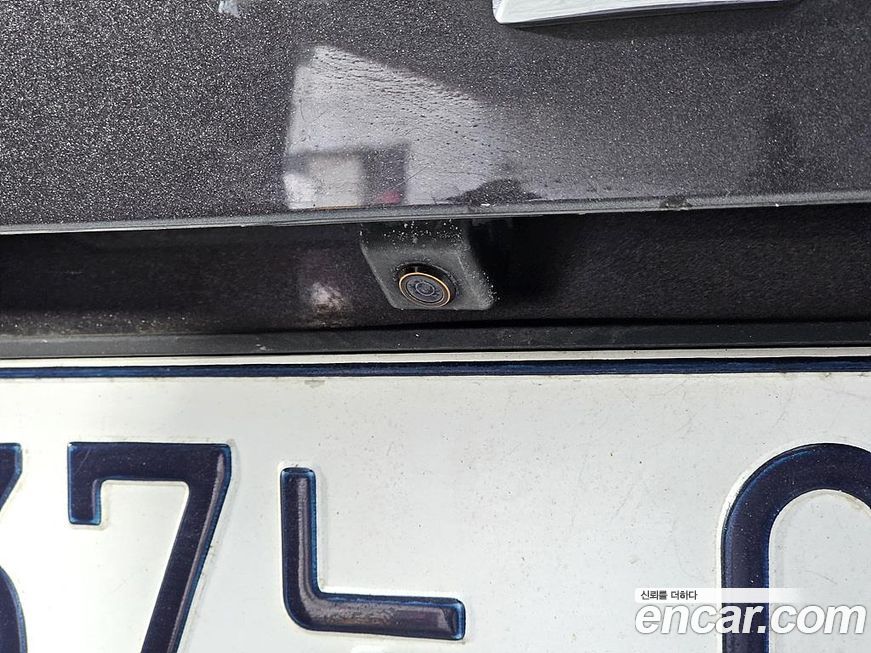 ChevroletGMDaewoo Spark 2016