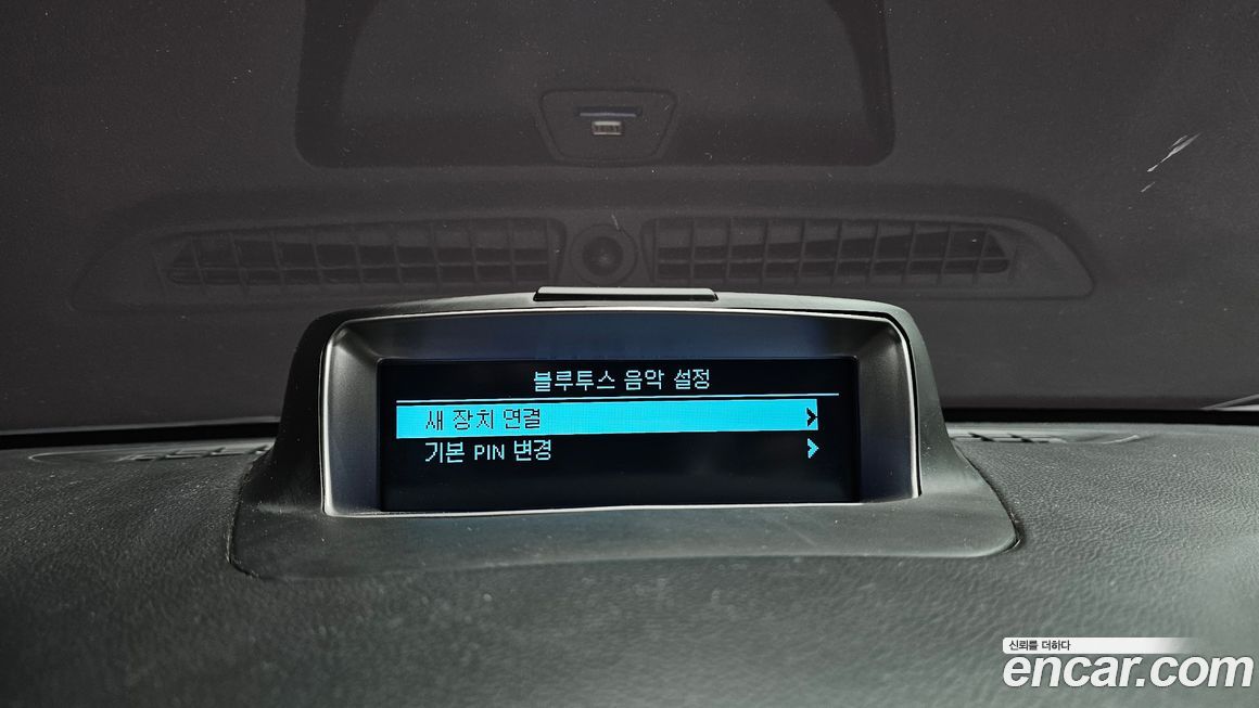 ChevroletGMDaewoo Cruze 2012