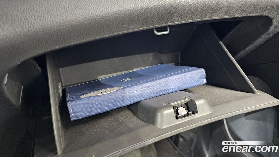 ChevroletGMDaewoo Spark 2014