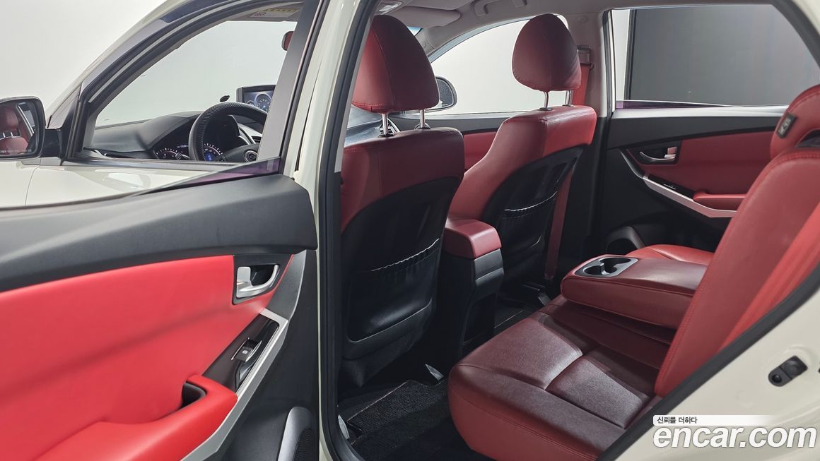 KG_Mobility_Ssangyong KORANDO 2015