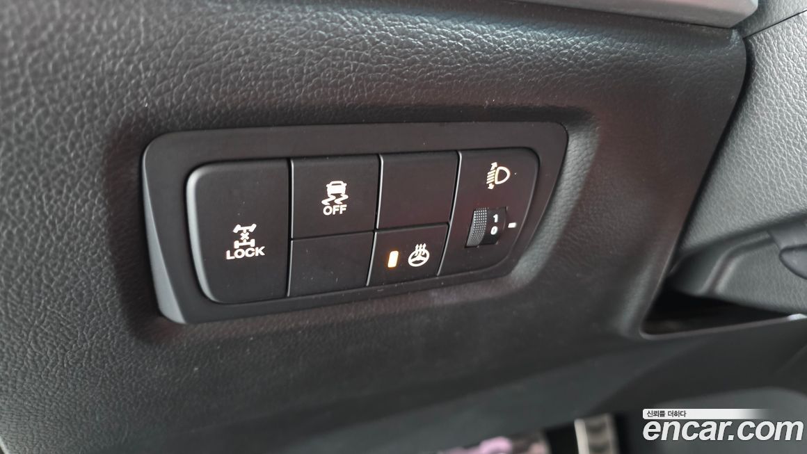 KG_Mobility_Ssangyong KORANDO 2015