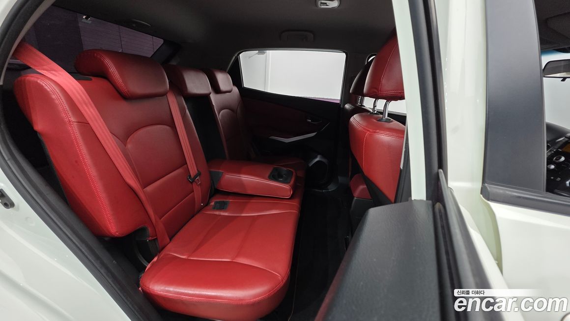 KG_Mobility_Ssangyong KORANDO 2015