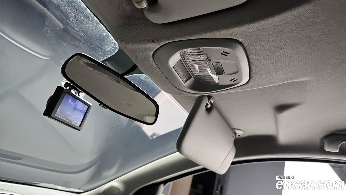 ChevroletGMDaewoo Spark 2018