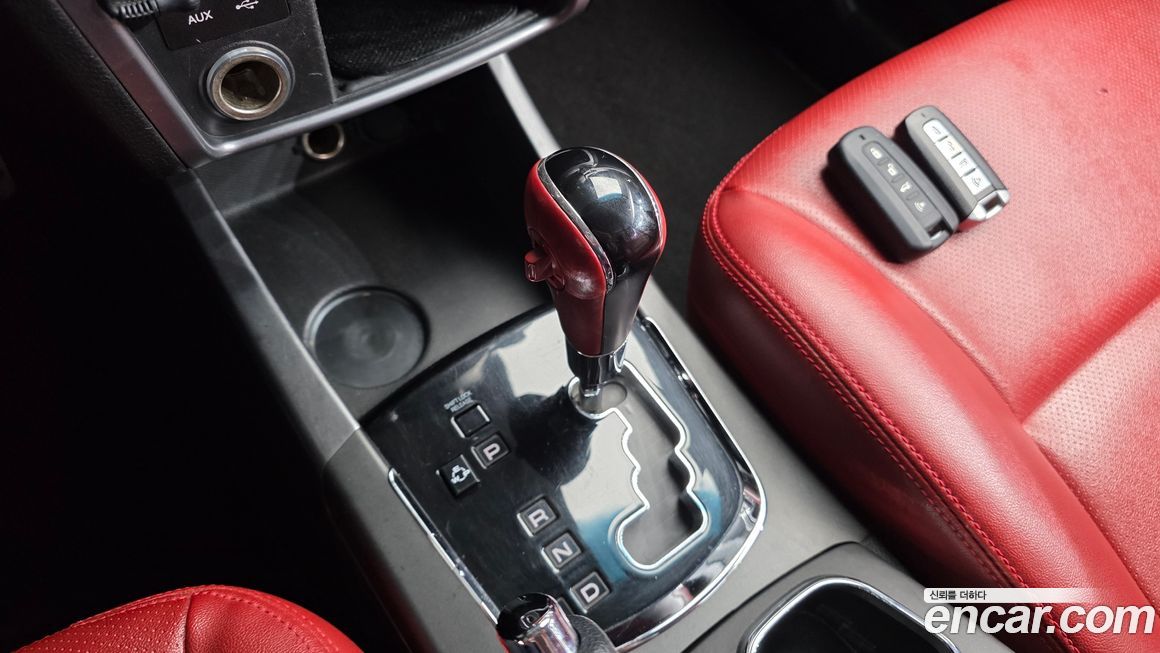 KG_Mobility_Ssangyong KORANDO 2015