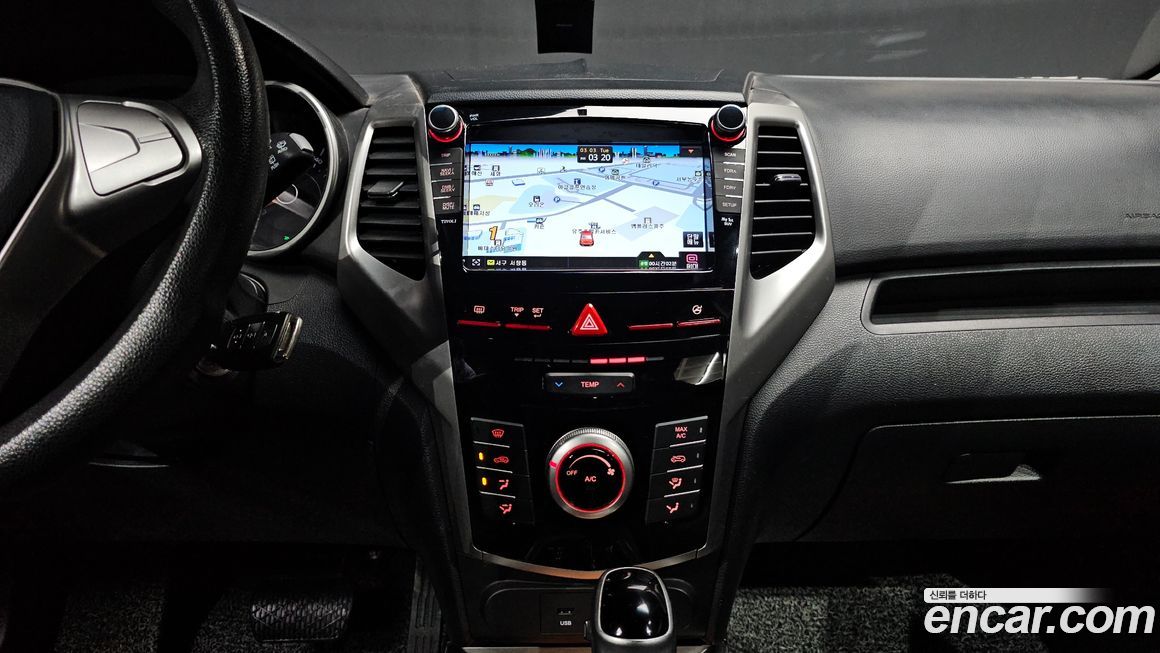 KG_Mobility_Ssangyong TIBOLI 2016