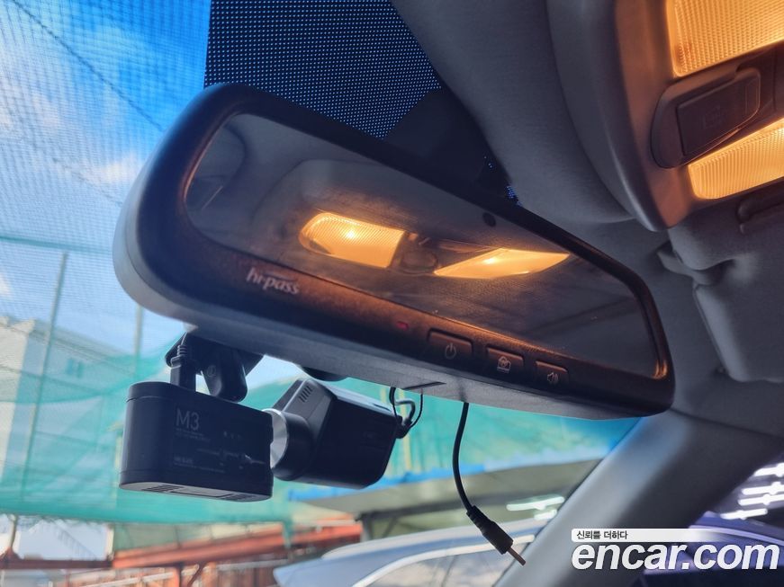 KG_Mobility_Ssangyong Rexton 2013