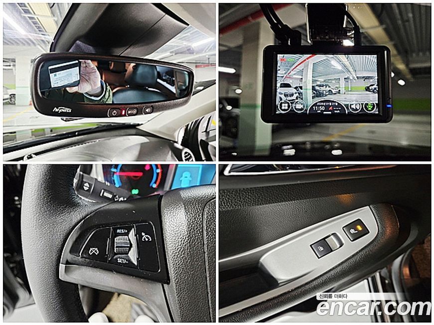 ChevroletGMDaewoo Orlando 2015