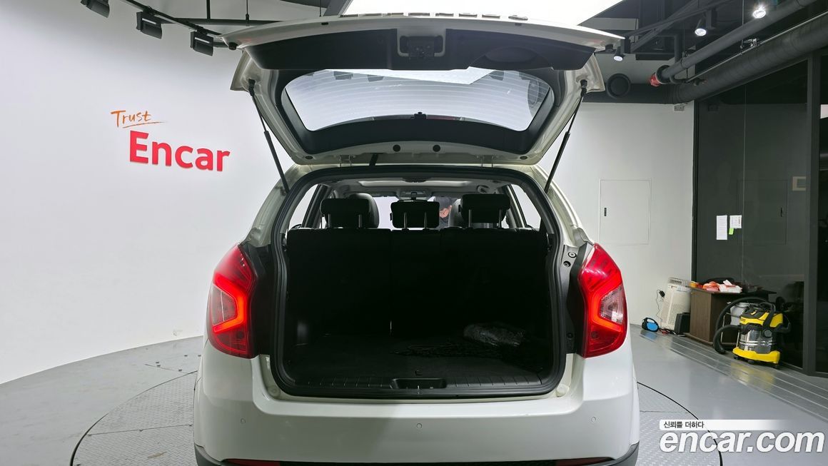 KG_Mobility_Ssangyong KORANDO 2014