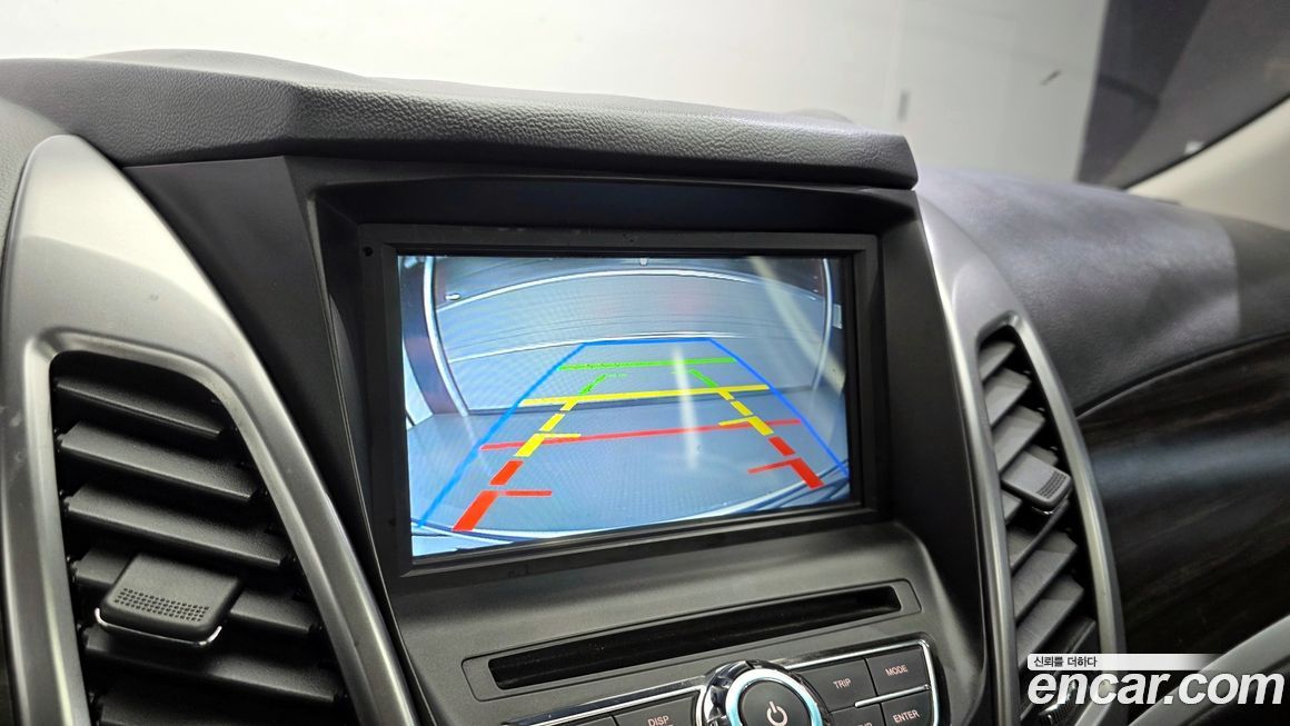 KG_Mobility_Ssangyong KORANDO 2014