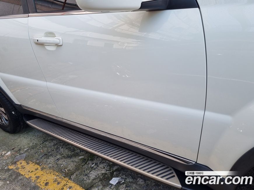 KG_Mobility_Ssangyong Rexton 2013