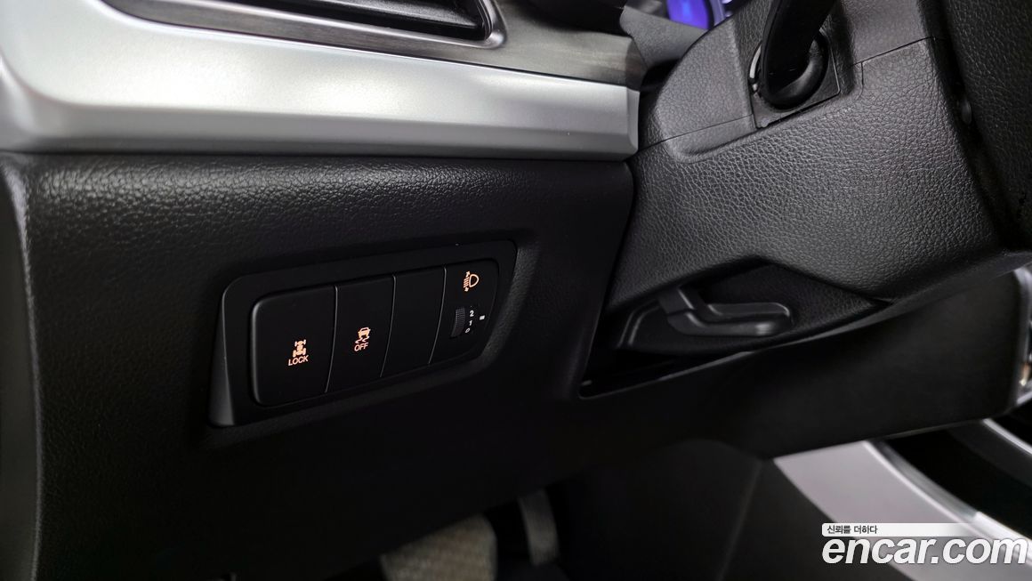 KG_Mobility_Ssangyong KORANDO 2014