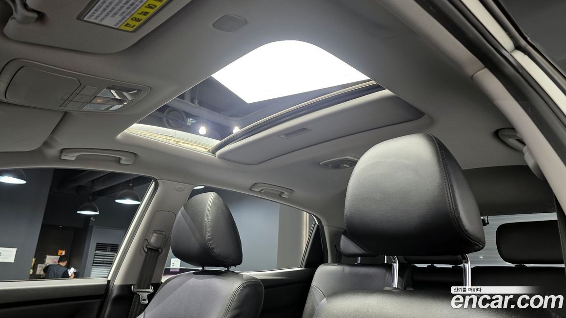 KG_Mobility_Ssangyong KORANDO 2014