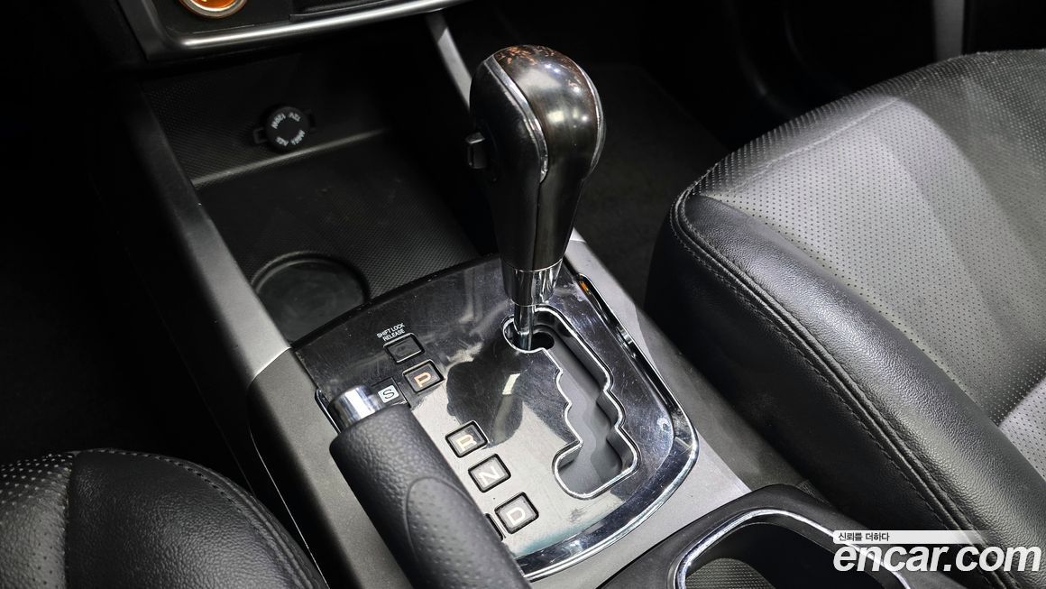 KG_Mobility_Ssangyong KORANDO 2014