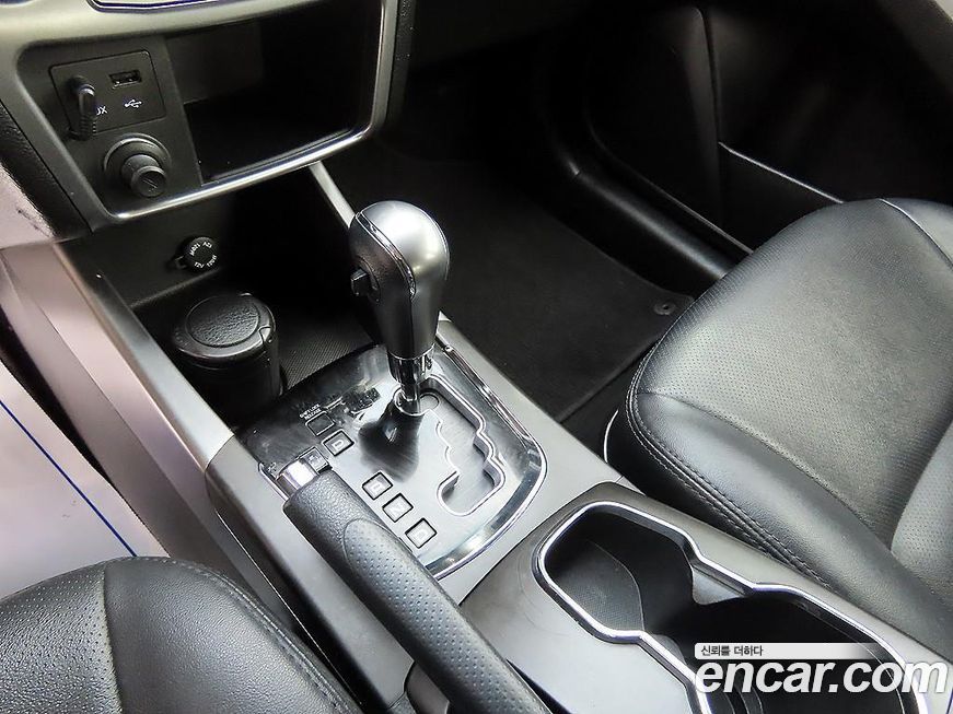 KG_Mobility_Ssangyong KORANDO 2016