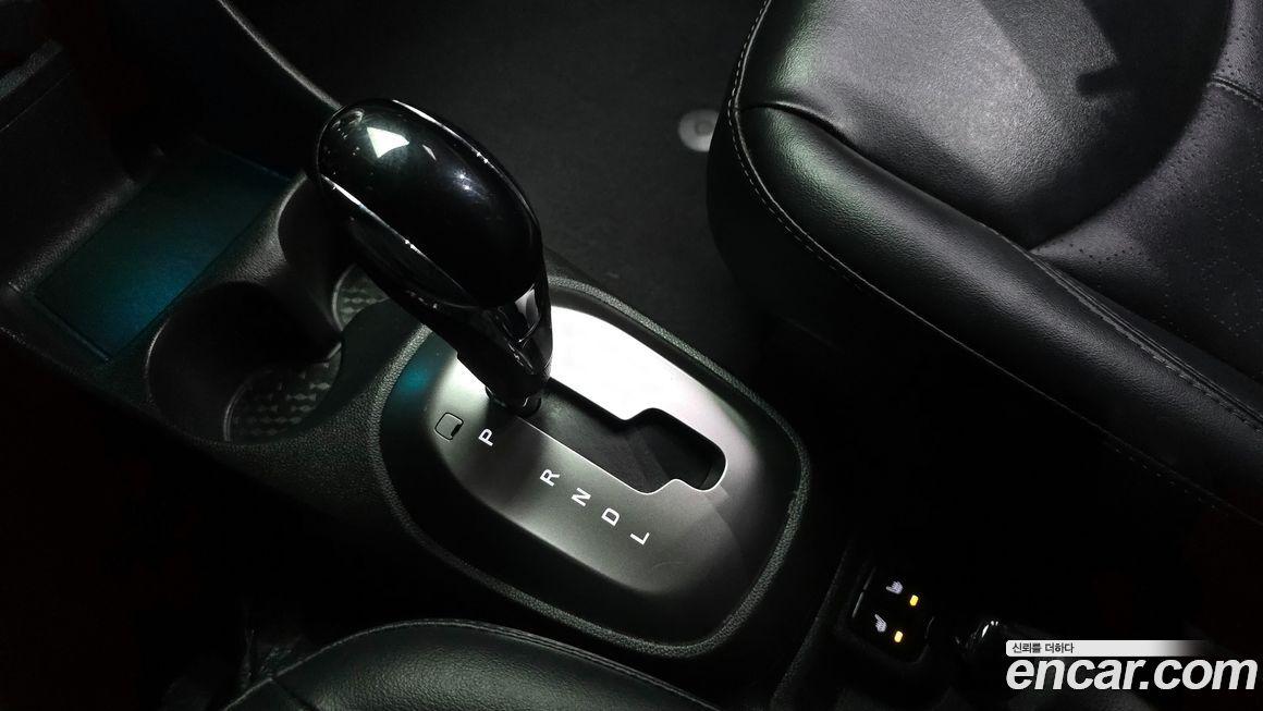 ChevroletGMDaewoo Spark 2017