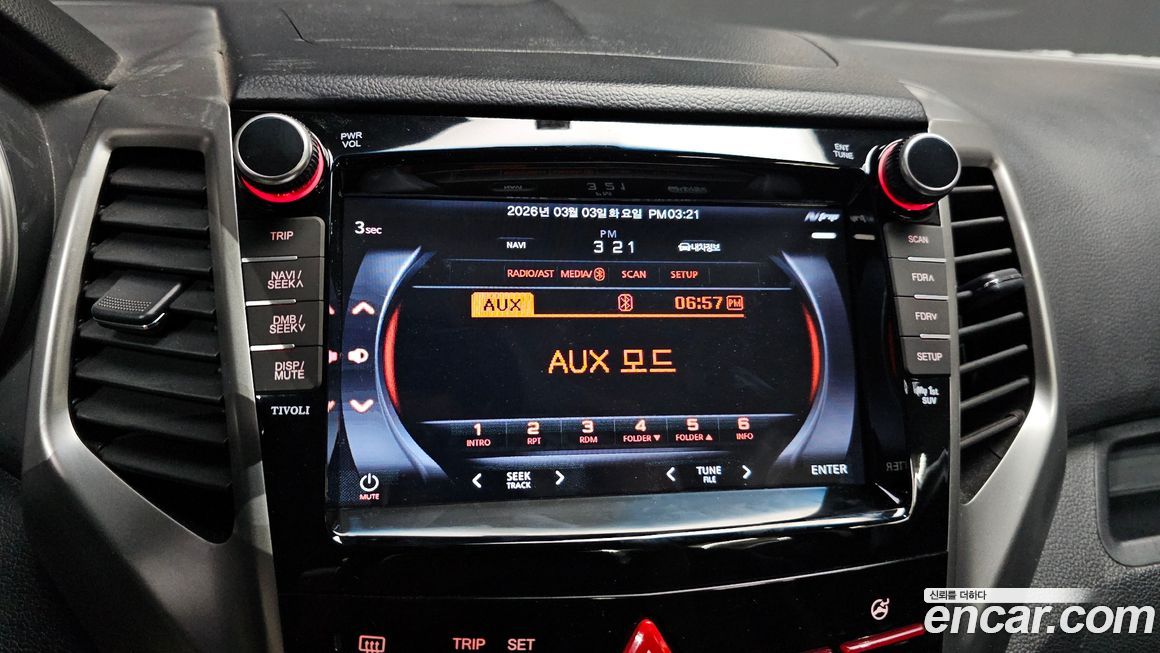 KG_Mobility_Ssangyong TIBOLI 2016