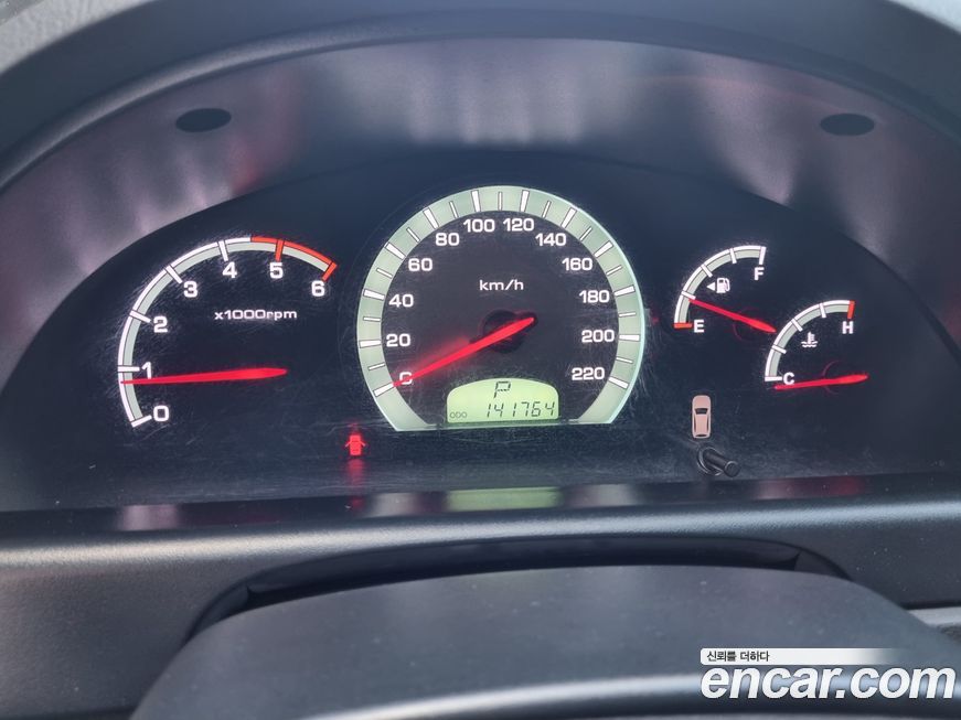 KG_Mobility_Ssangyong Rexton 2013