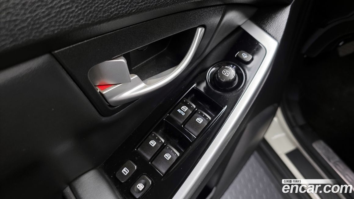 KG_Mobility_Ssangyong KORANDO 2014