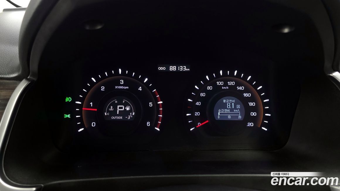 KG_Mobility_Ssangyong KORANDO 2014