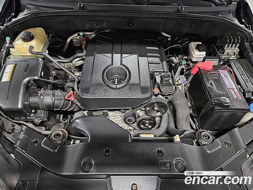 KG_Mobility_Ssangyong KORANDO 2014