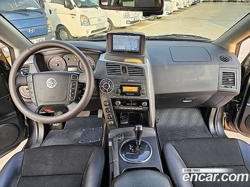 KG_Mobility_Ssangyong KORANDO 2014