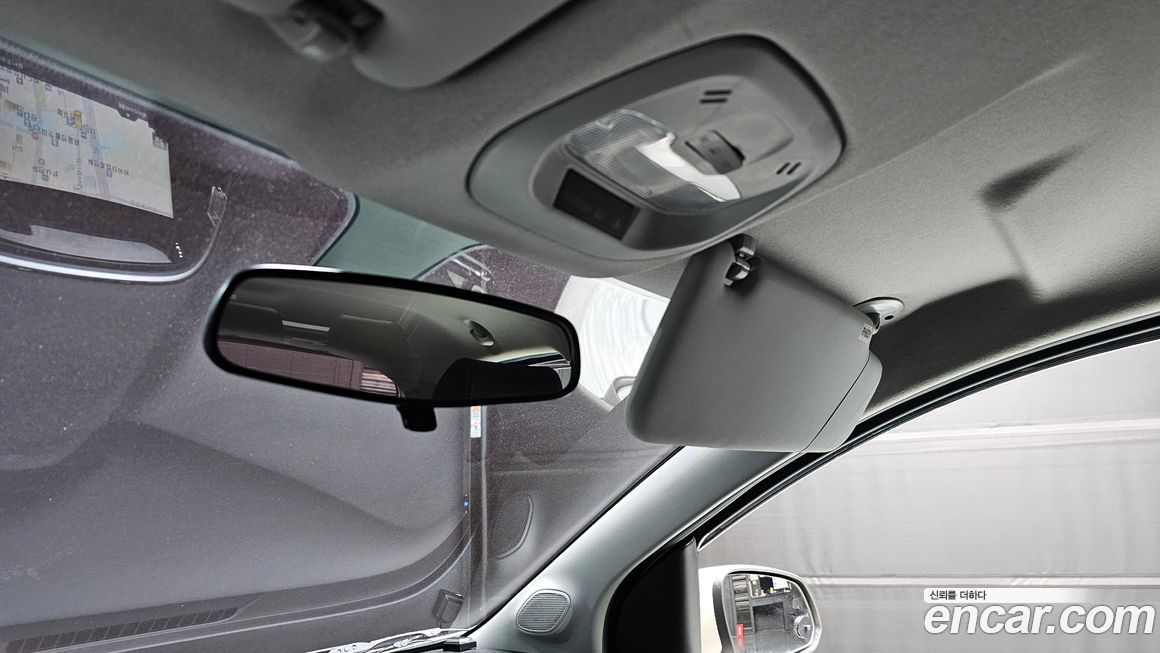 ChevroletGMDaewoo Spark 2018