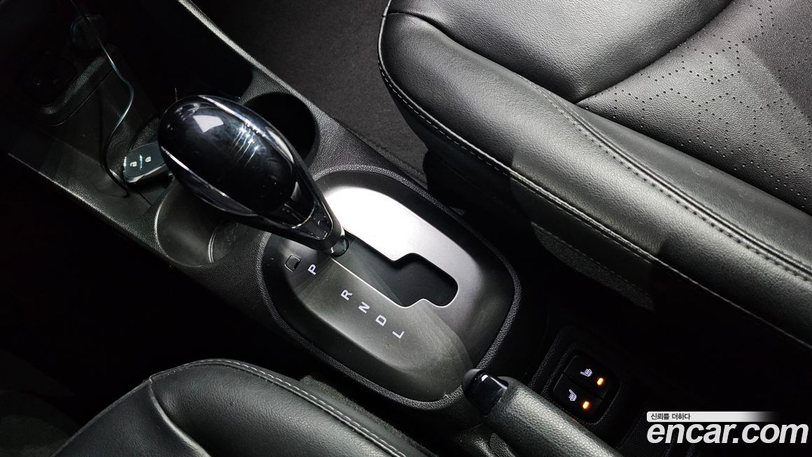 ChevroletGMDaewoo Spark 2018