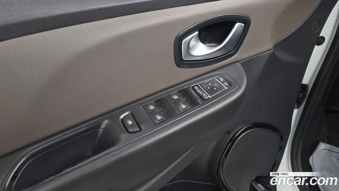 Renault-KoreaSamsung Cilo 2019