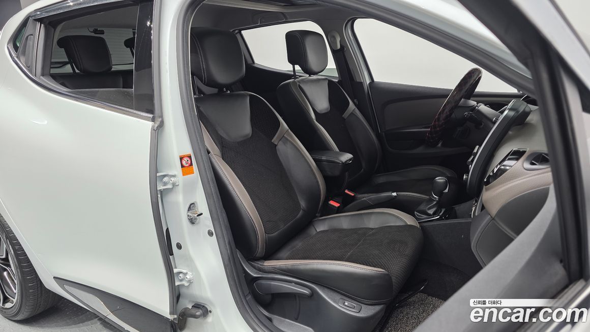 Renault-KoreaSamsung Cilo 2019