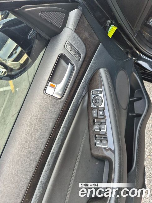 Kia K7 2013