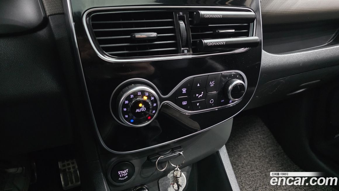 Renault-KoreaSamsung Cilo 2019