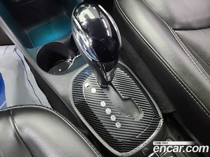 ChevroletGMDaewoo Spark 2017